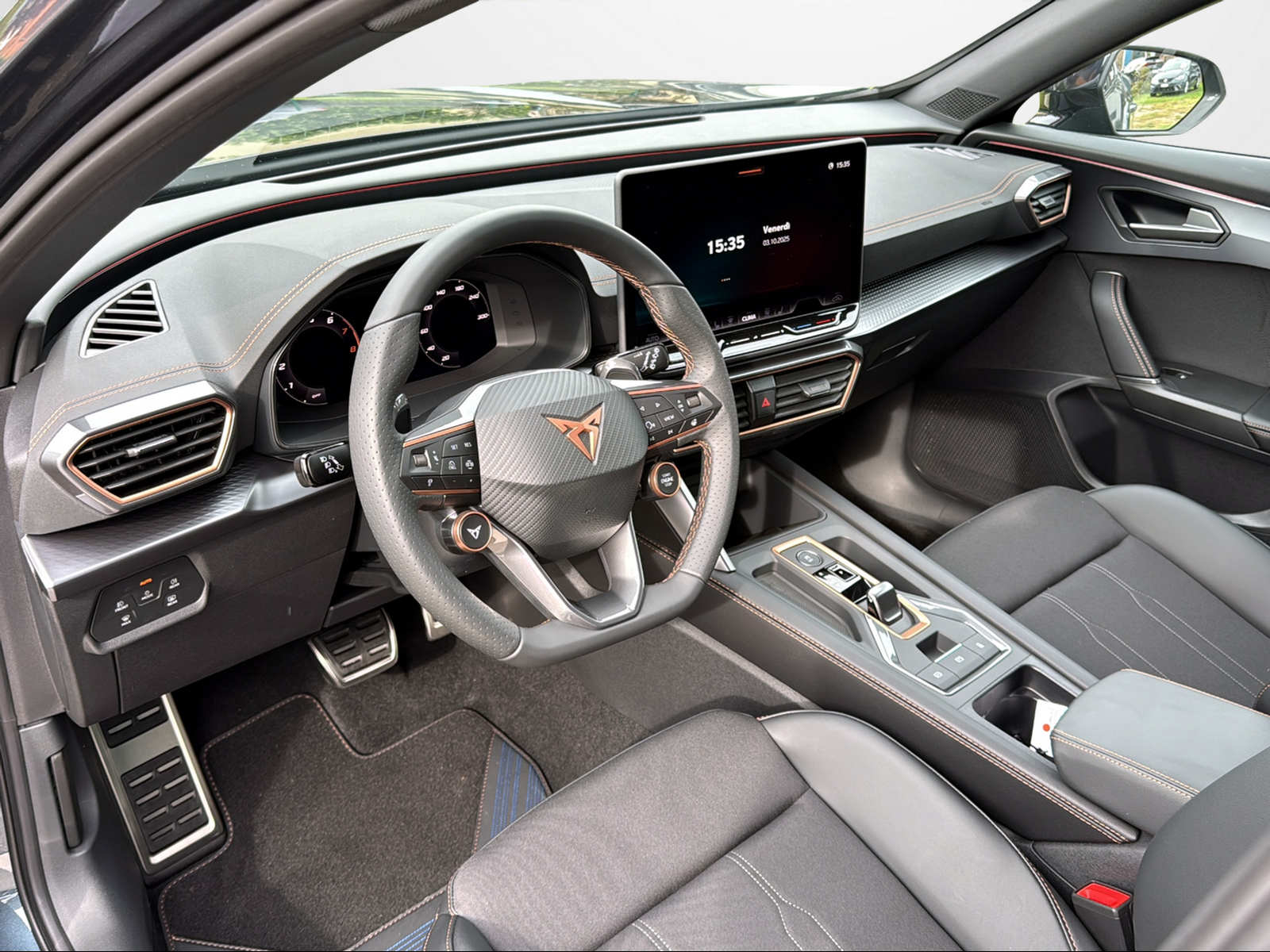 CUPRA Formentor 1.5 TSI DSG-image-9