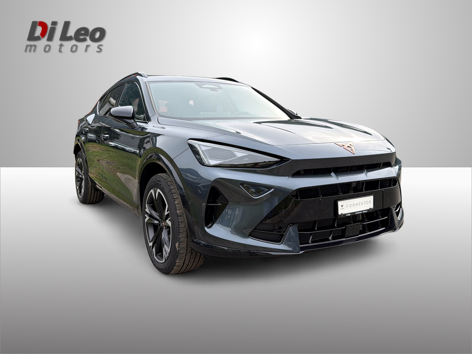 CUPRA Formentor 1.5 TSI DSG-image-2