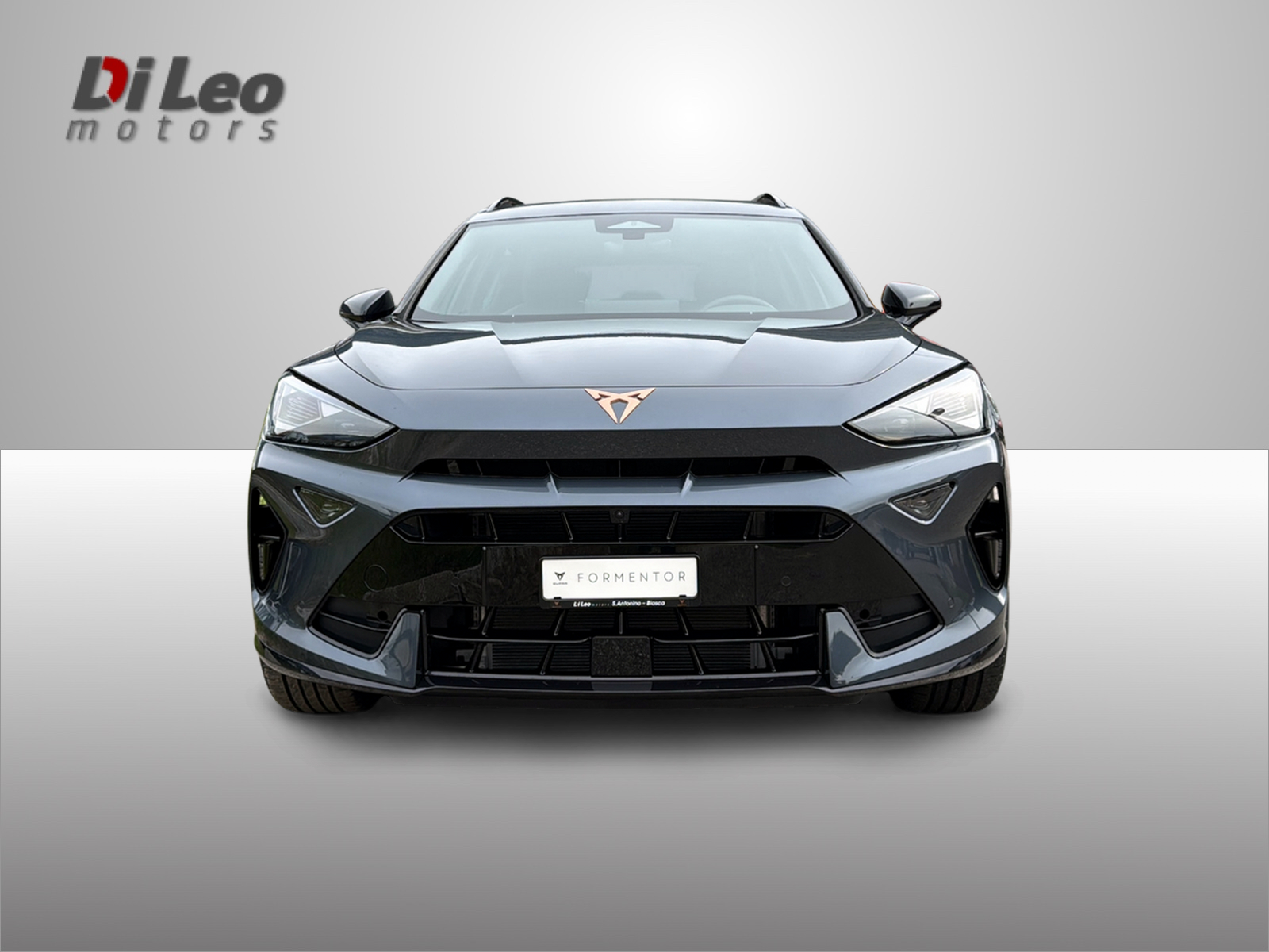 CUPRA Formentor 1.5 TSI DSG-image-1