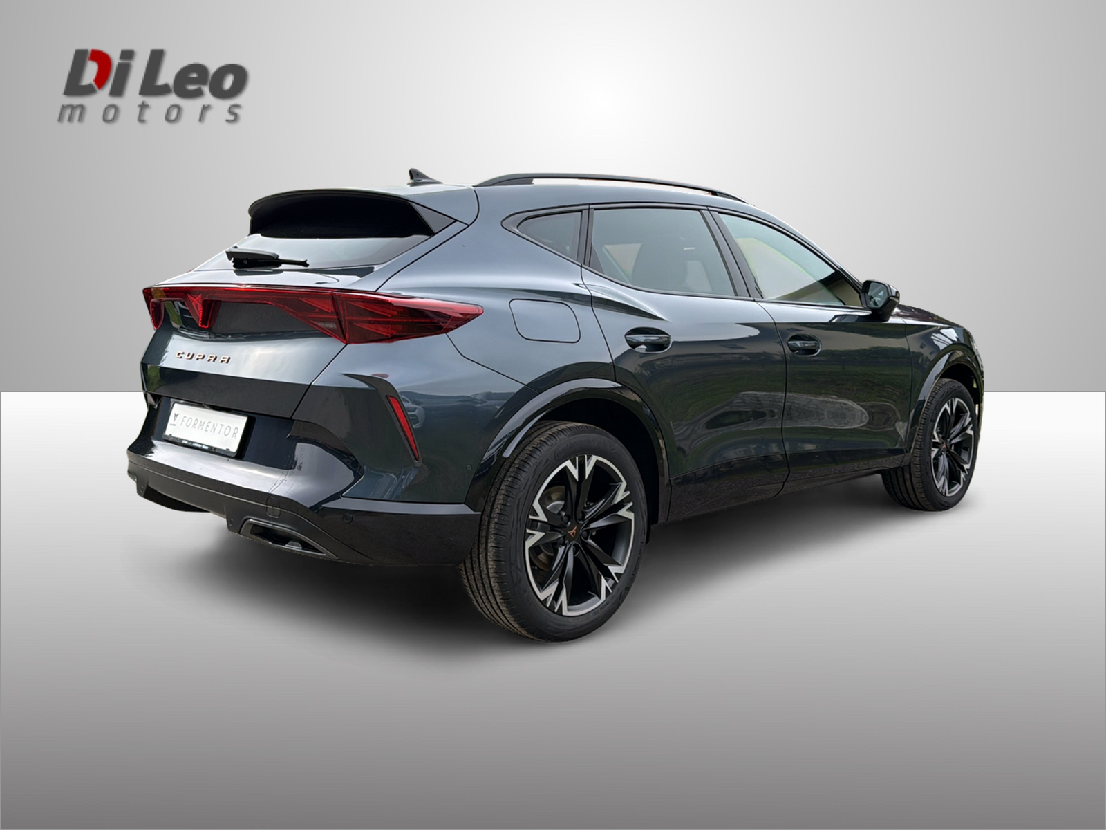 CUPRA Formentor 1.5 TSI DSG-image-4
