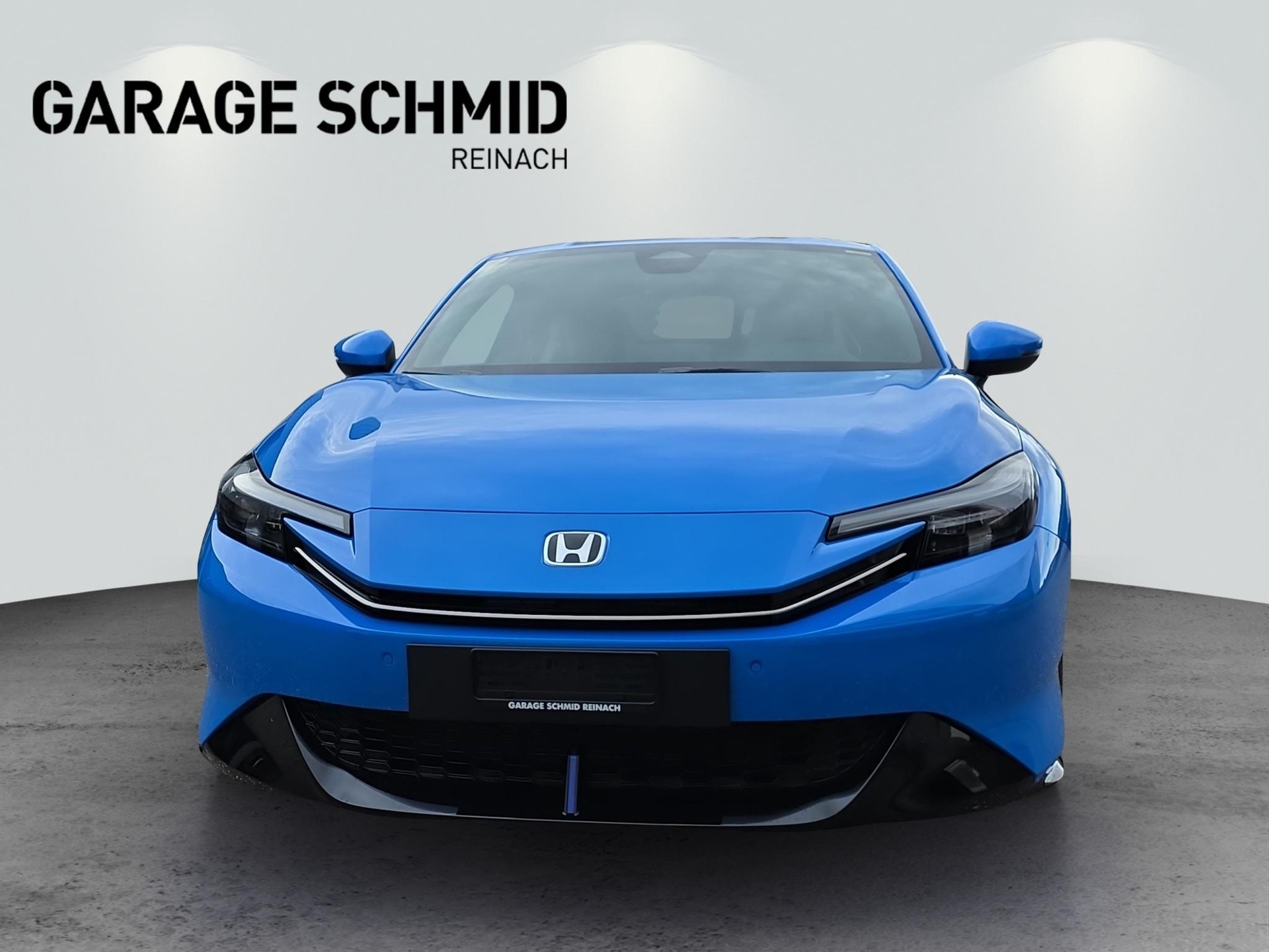 HONDA Prelude 2.0 i-MMD Advance-showroom-element-1