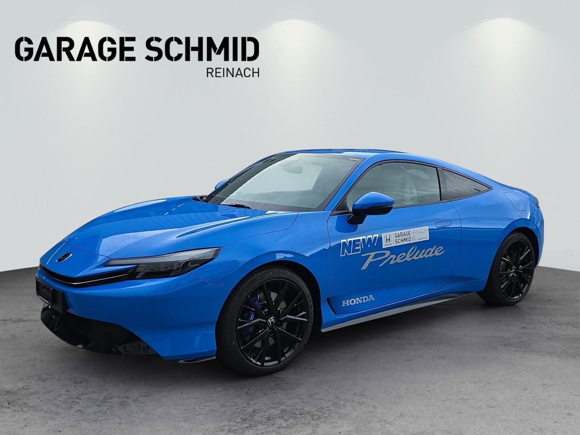 HONDA Prelude 2.0 i-MMD Advance-showroom-element-3