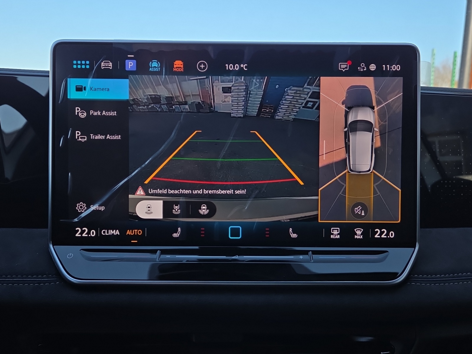 VW Tiguan 2.0 TDI SCR R-Line 4Motion DSG-image-10