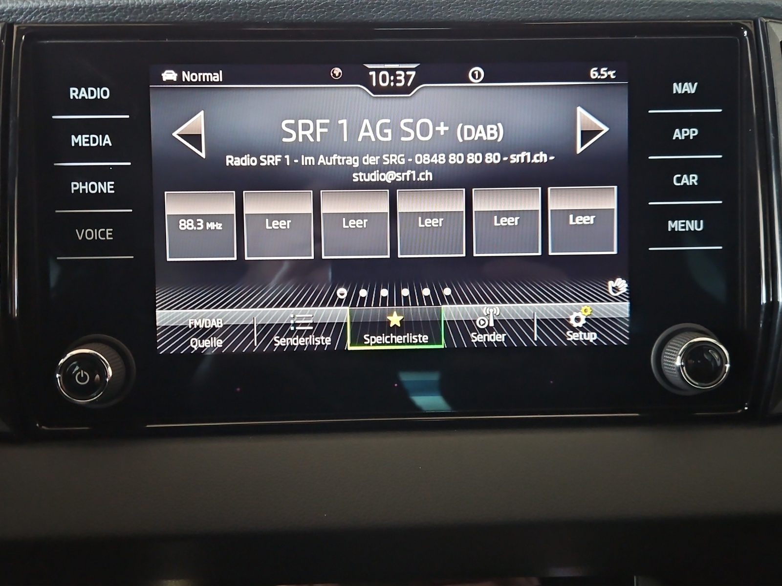 SKODA Karoq 2.0 TSI SportLine 4x4 DSG-image-19