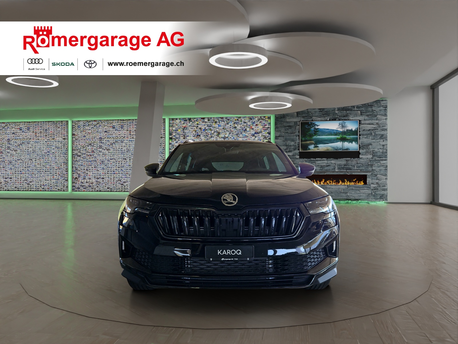 SKODA Karoq 2.0 TSI SportLine 4x4 DSG-image-4