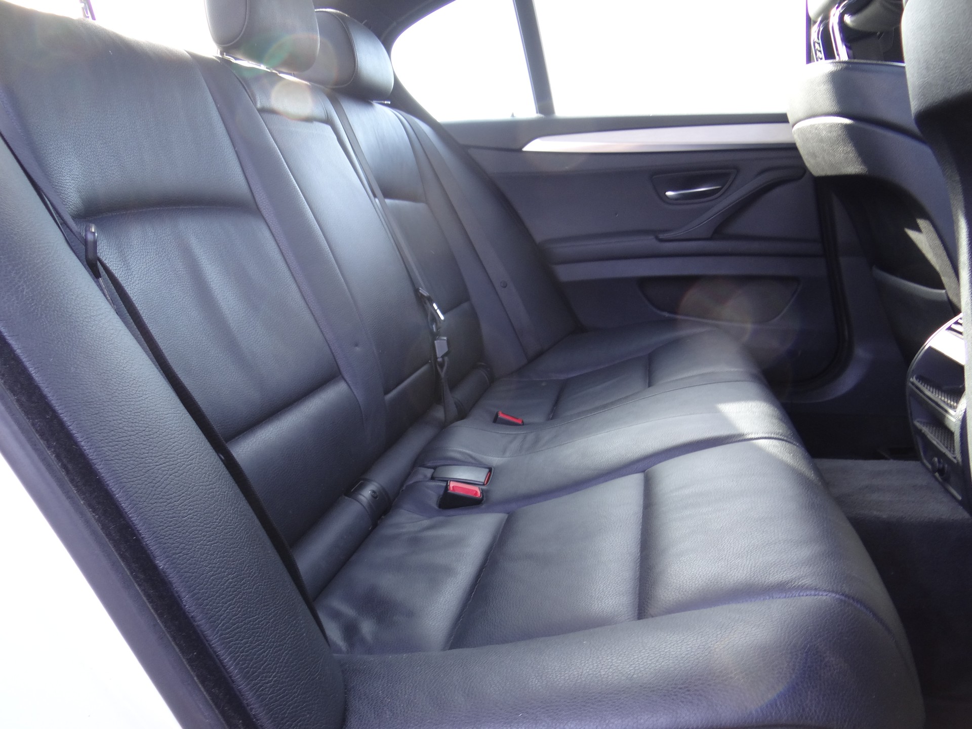 BMW 525d M Sport-image-7