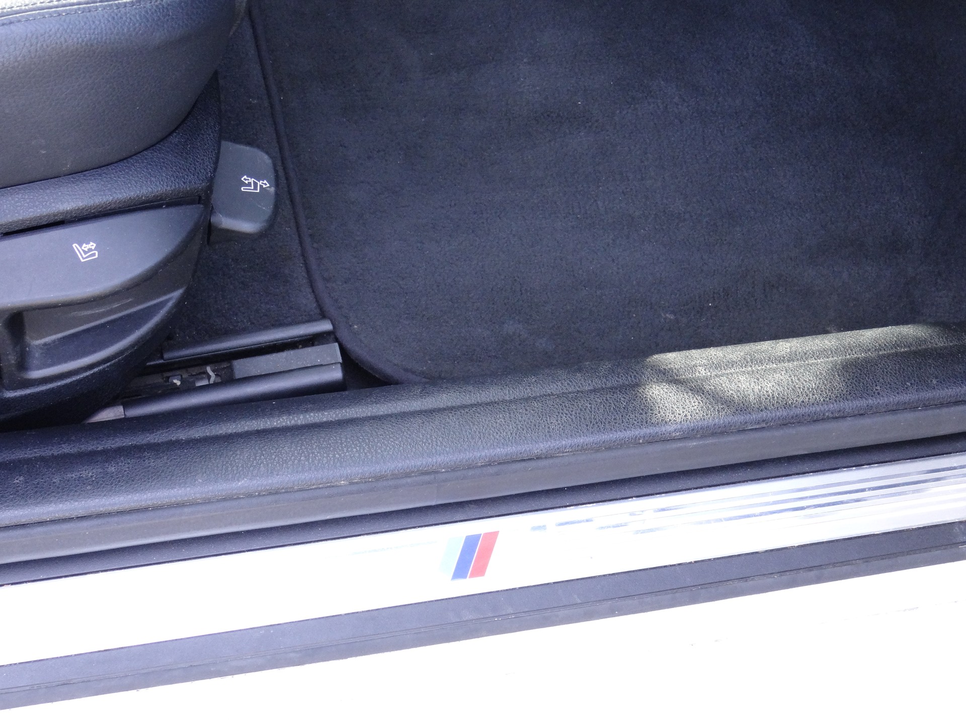 BMW 525d M Sport-image-6