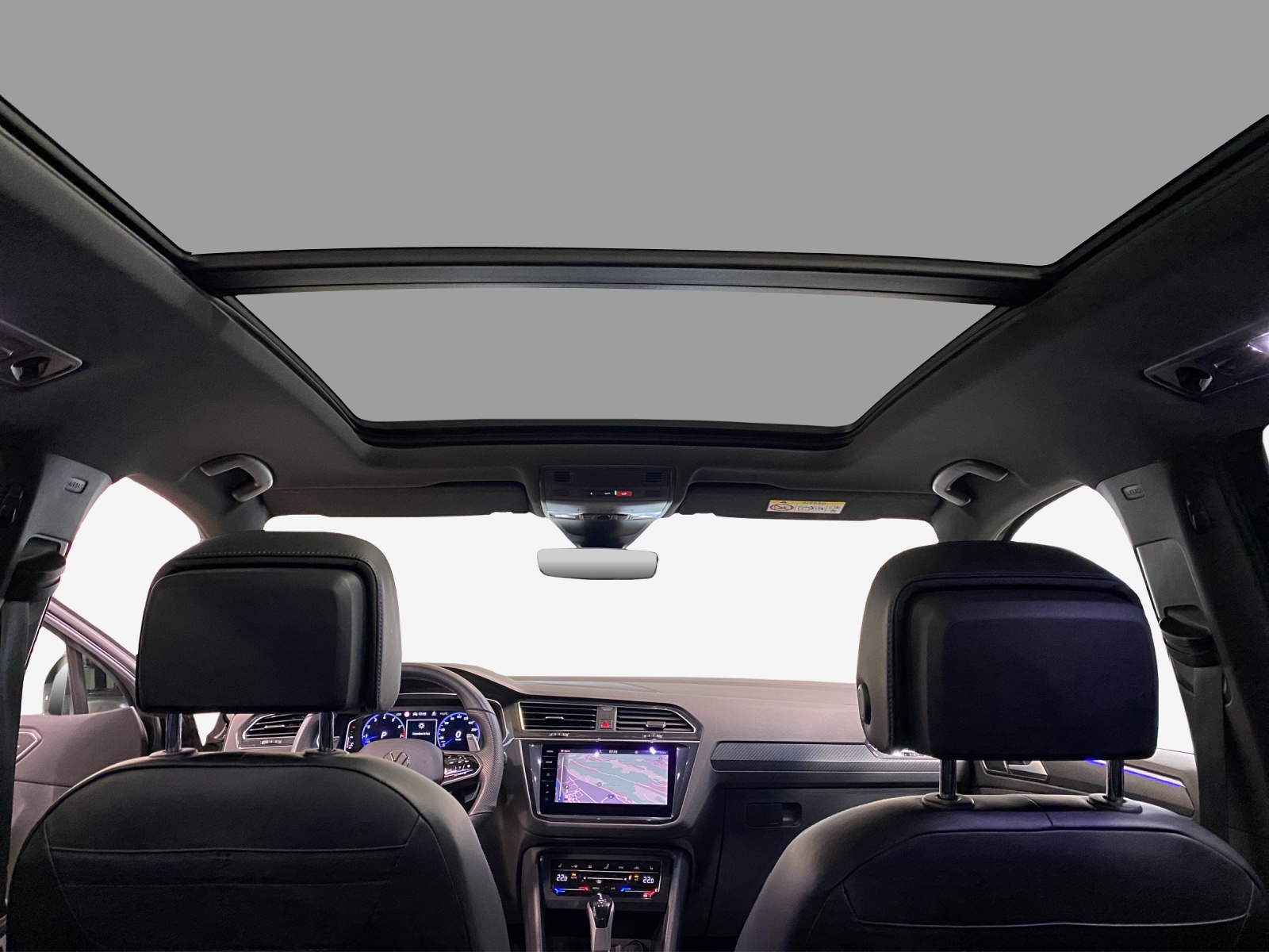 VW Tiguan 2.0TSI R 4Motion DSG-image-13