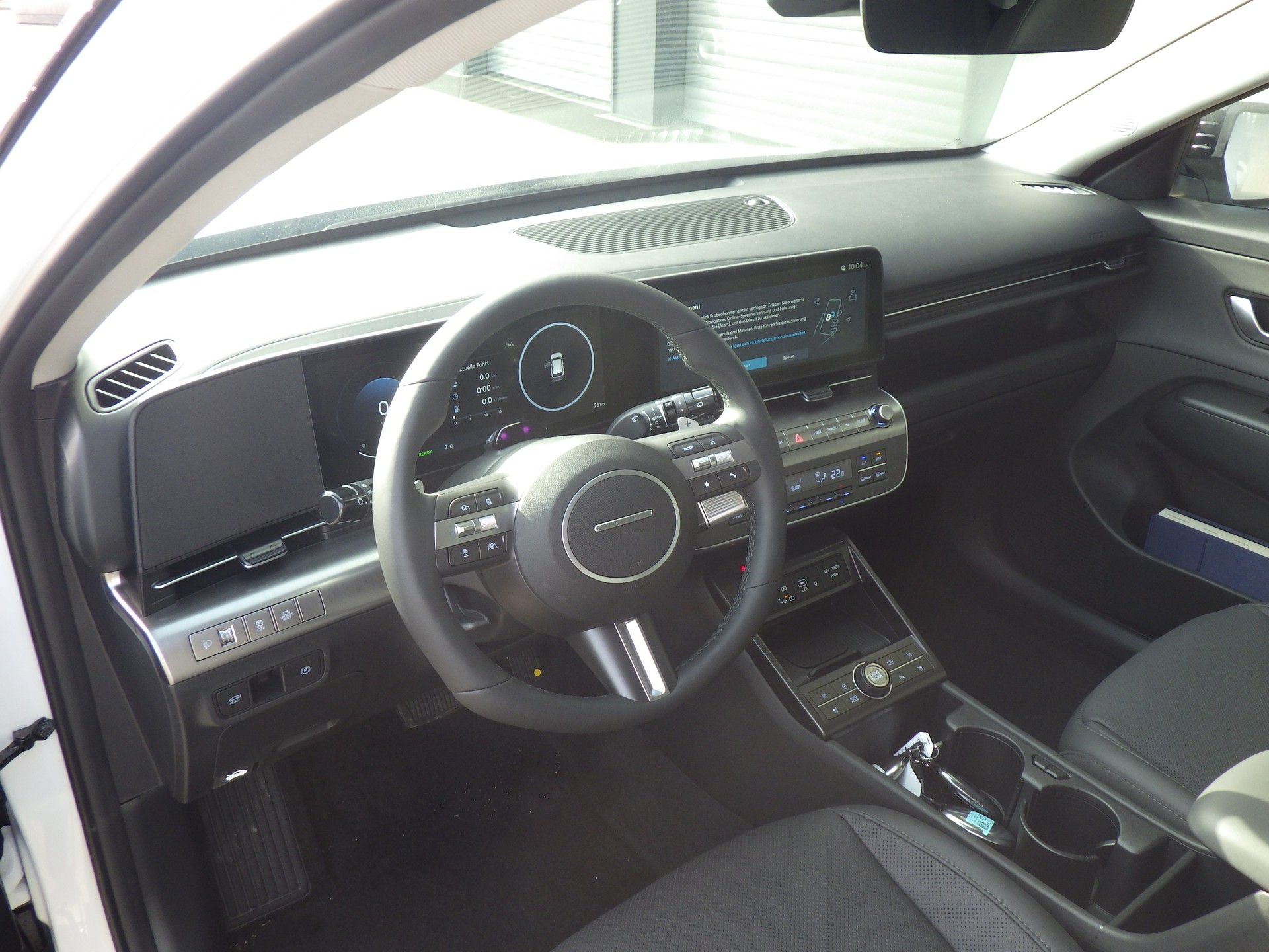 HYUNDAI Kona 1.6 GDi HEV Vertex DCT-showroom-element-3