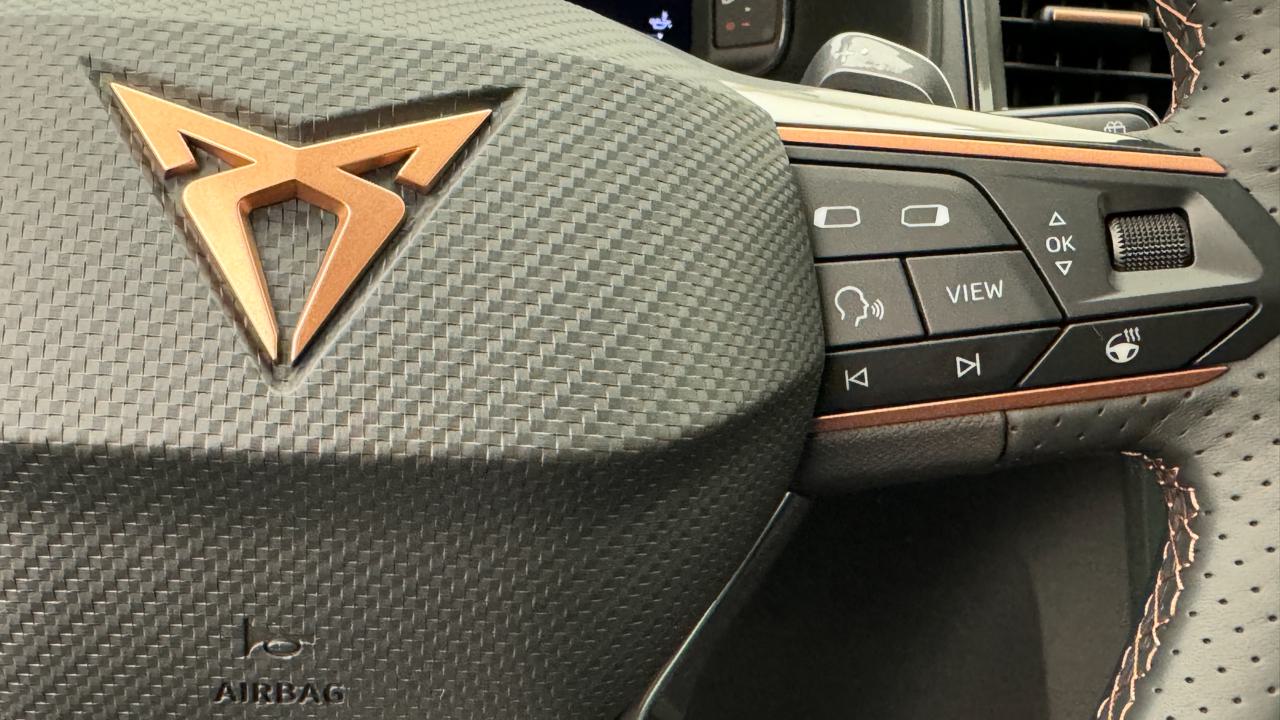 CUPRA Ateca 1.5TSI DSG-image-9