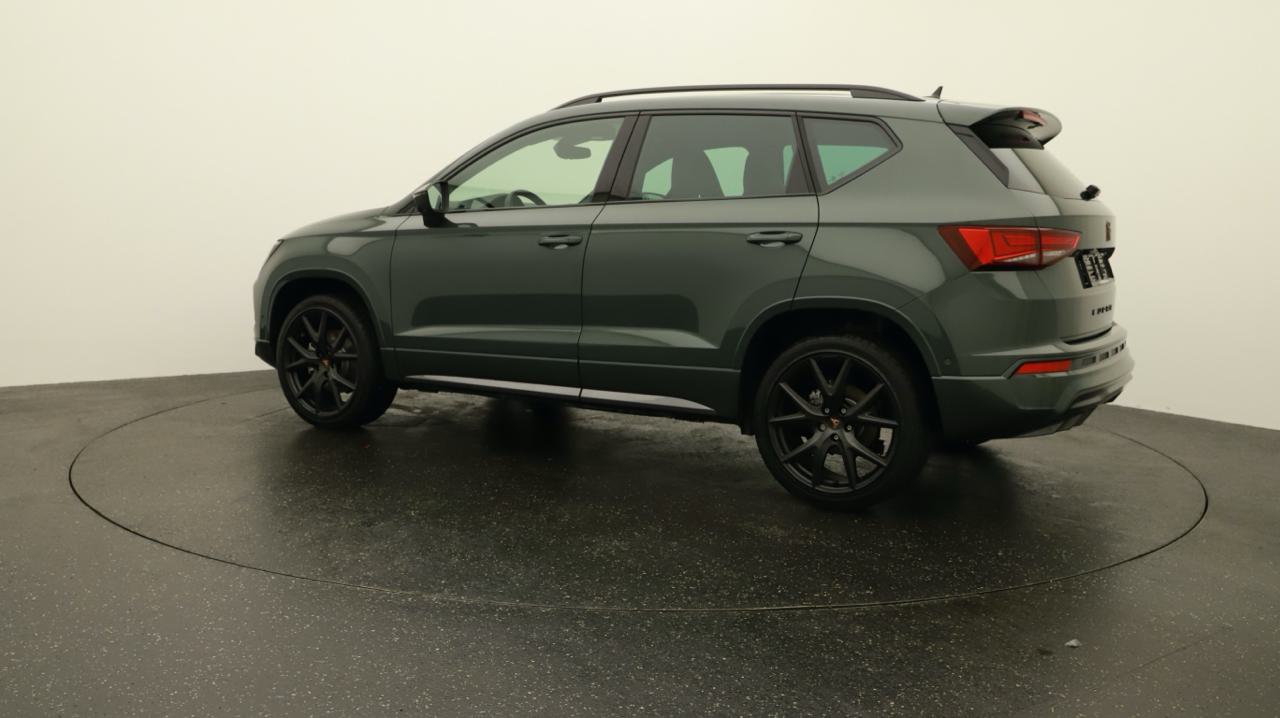 CUPRA Ateca 1.5TSI DSG-image-2