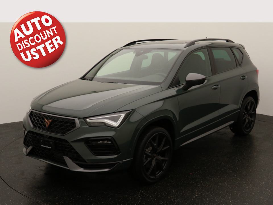 CUPRA Ateca 1.5TSI DSG-image-0