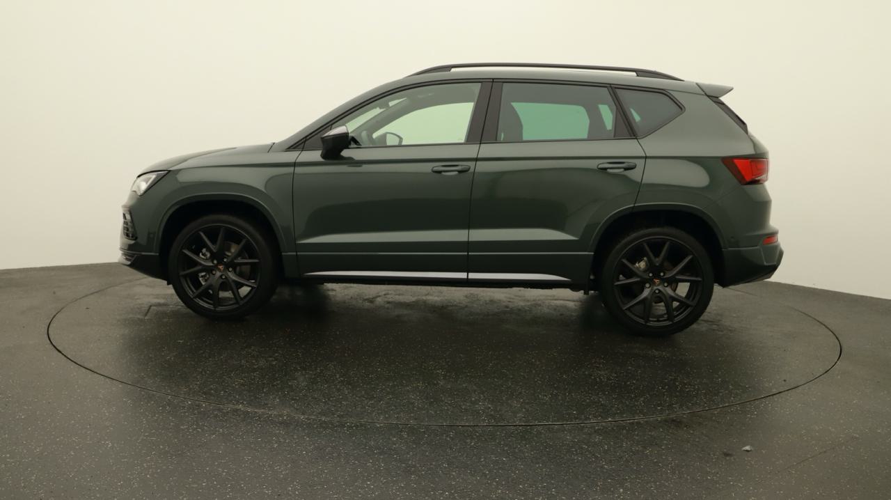 CUPRA Ateca 1.5TSI DSG-image-1