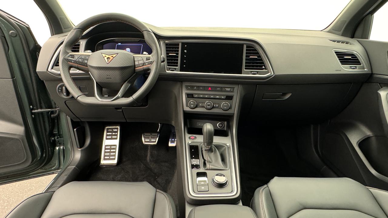 CUPRA Ateca 1.5TSI DSG-image-5