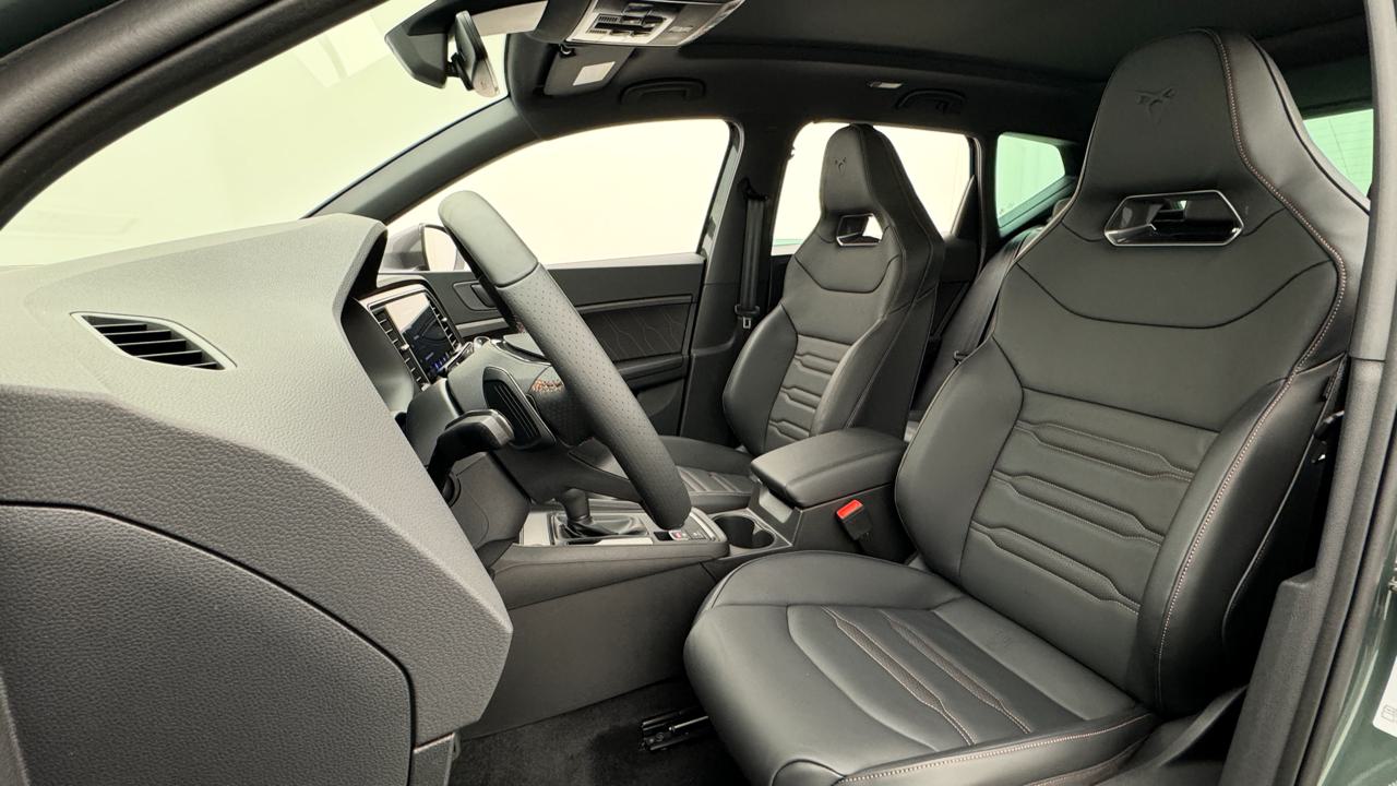 CUPRA Ateca 1.5TSI DSG-image-4