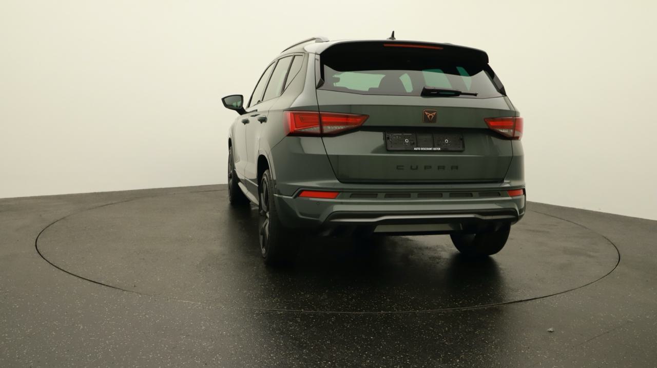 CUPRA Ateca 1.5TSI DSG-image-3