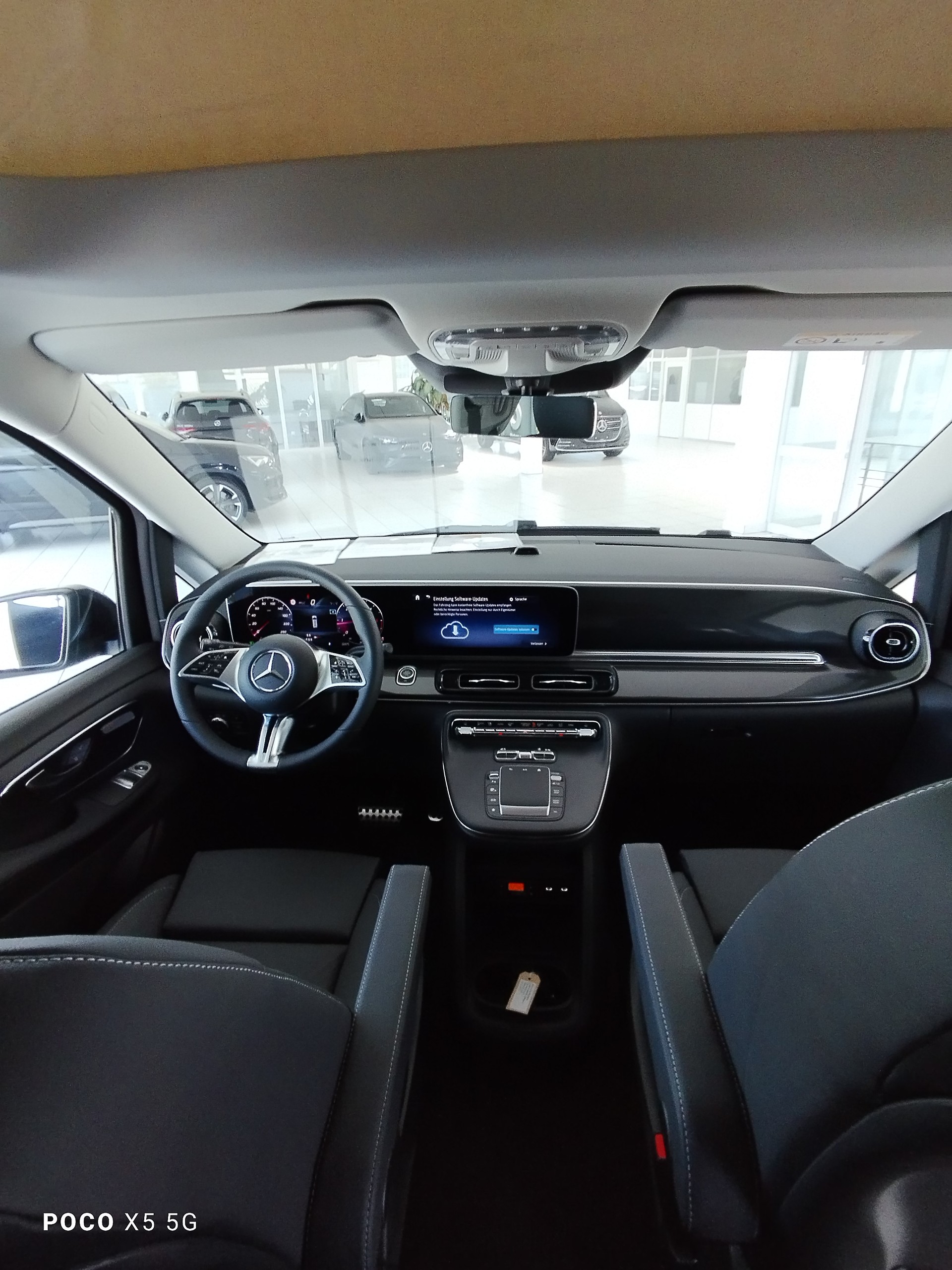 MERCEDES-BENZ Marco Polo HORIZON V 300 d 4MATIC 3200mm L-image-10