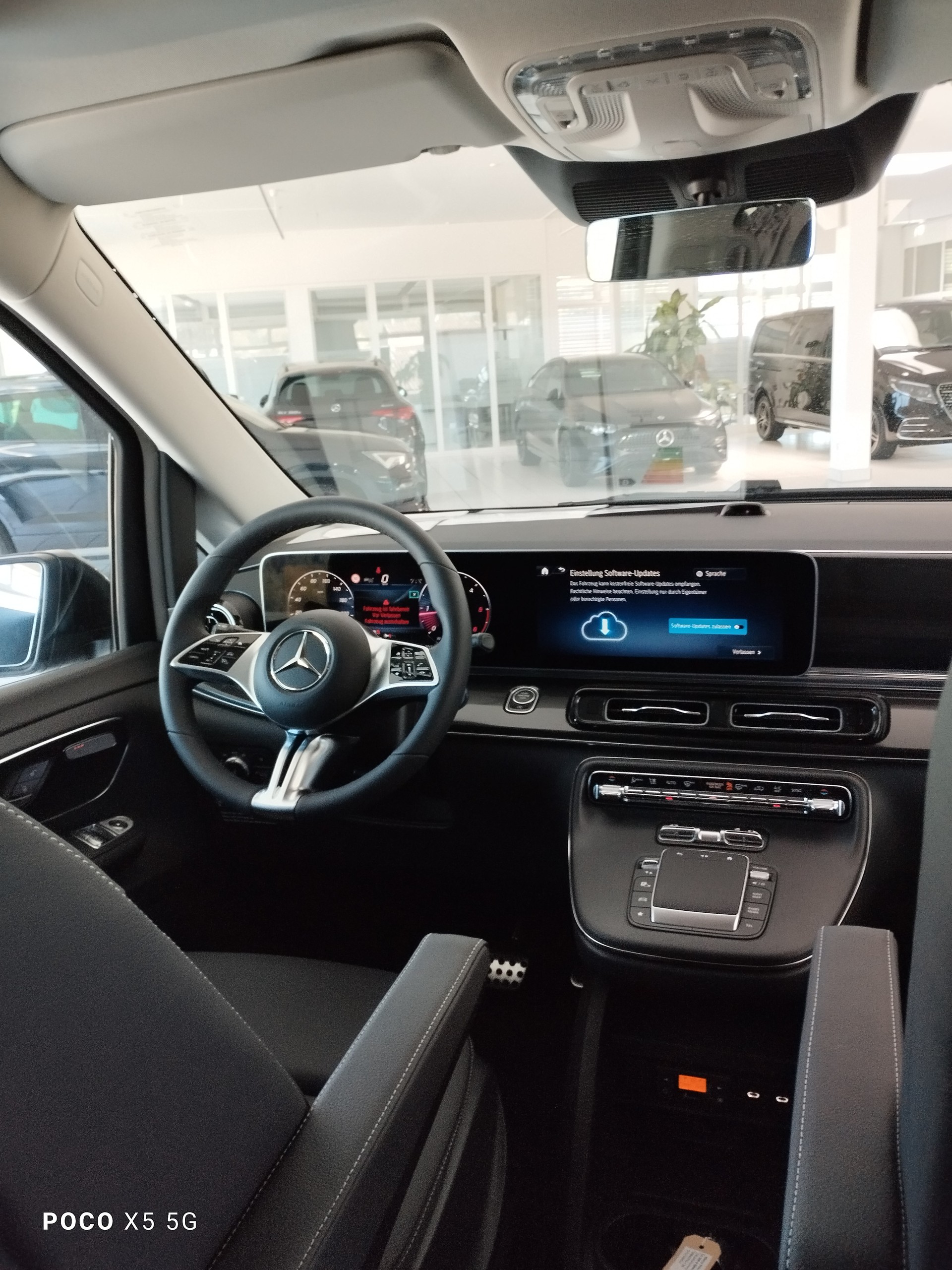 MERCEDES-BENZ Marco Polo HORIZON V 300 d 4MATIC 3200mm L-image-11