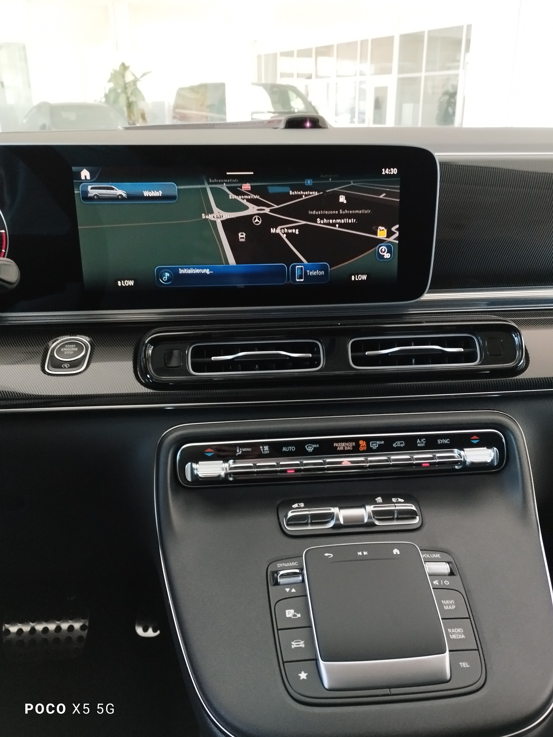 MERCEDES-BENZ Marco Polo HORIZON V 300 d 4MATIC 3200mm L-image-7