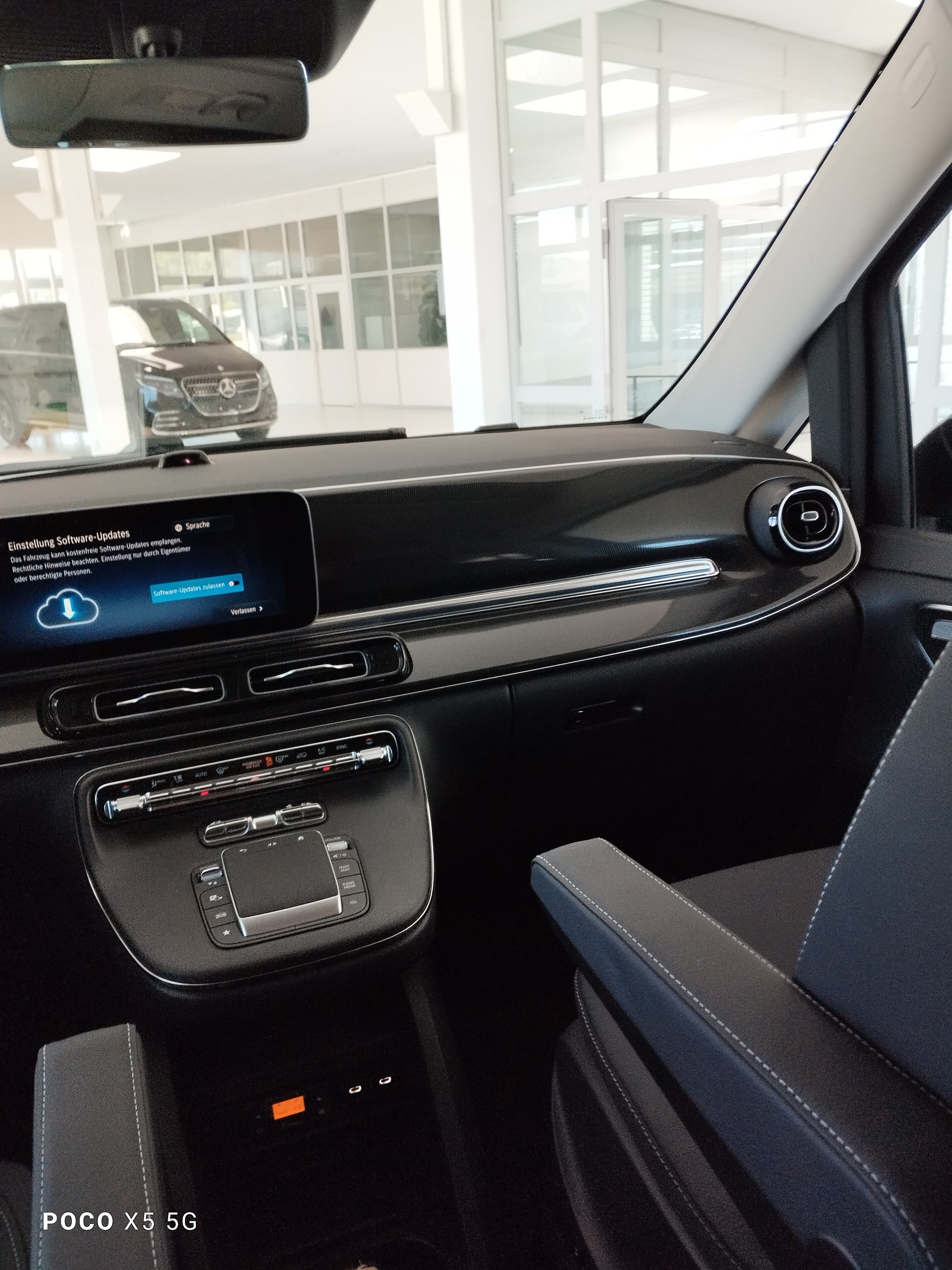 MERCEDES-BENZ Marco Polo HORIZON V 300 d 4MATIC 3200mm L-image-12