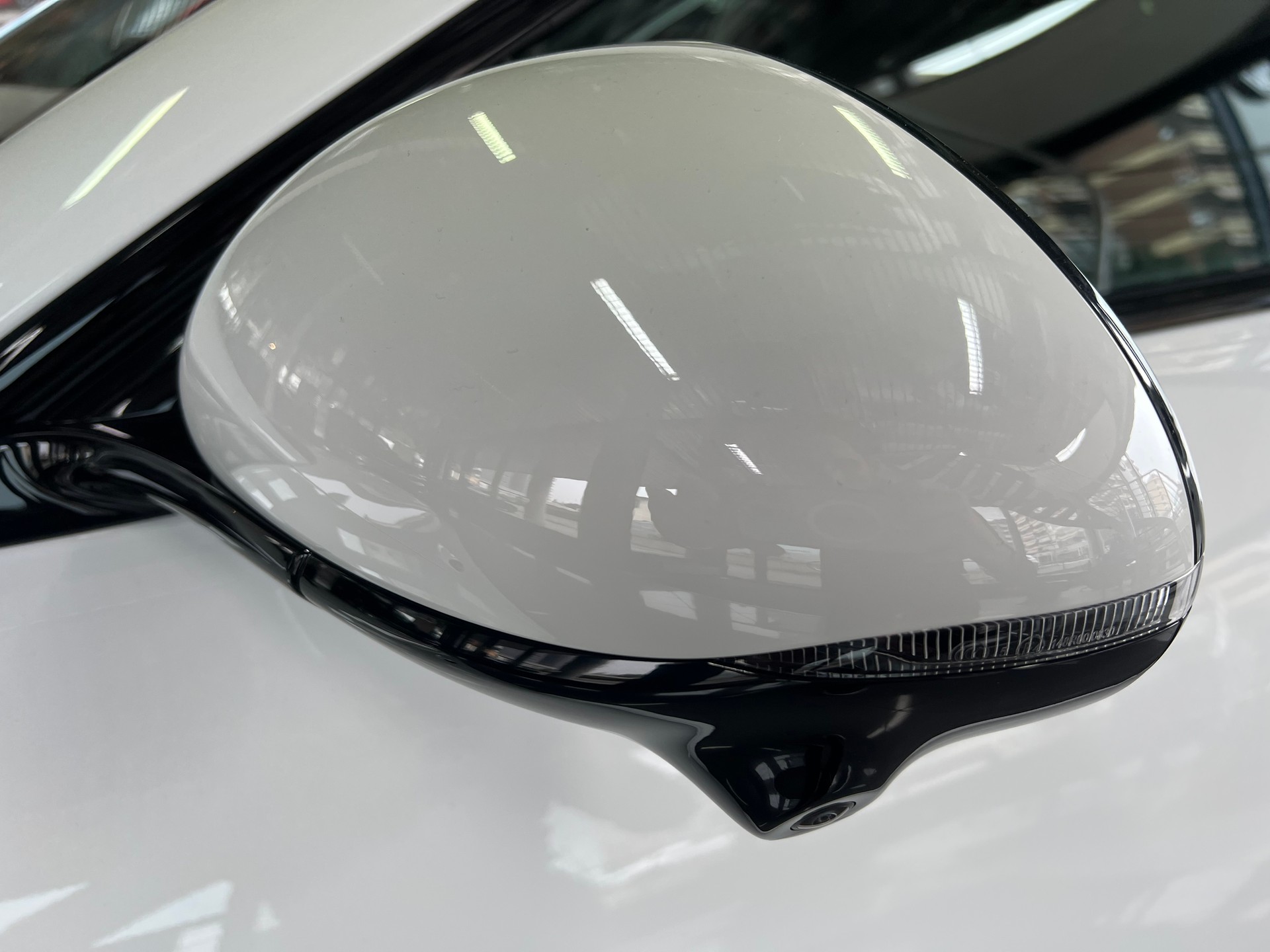 MG IM5 EV 100kWh Performance 19-image-10