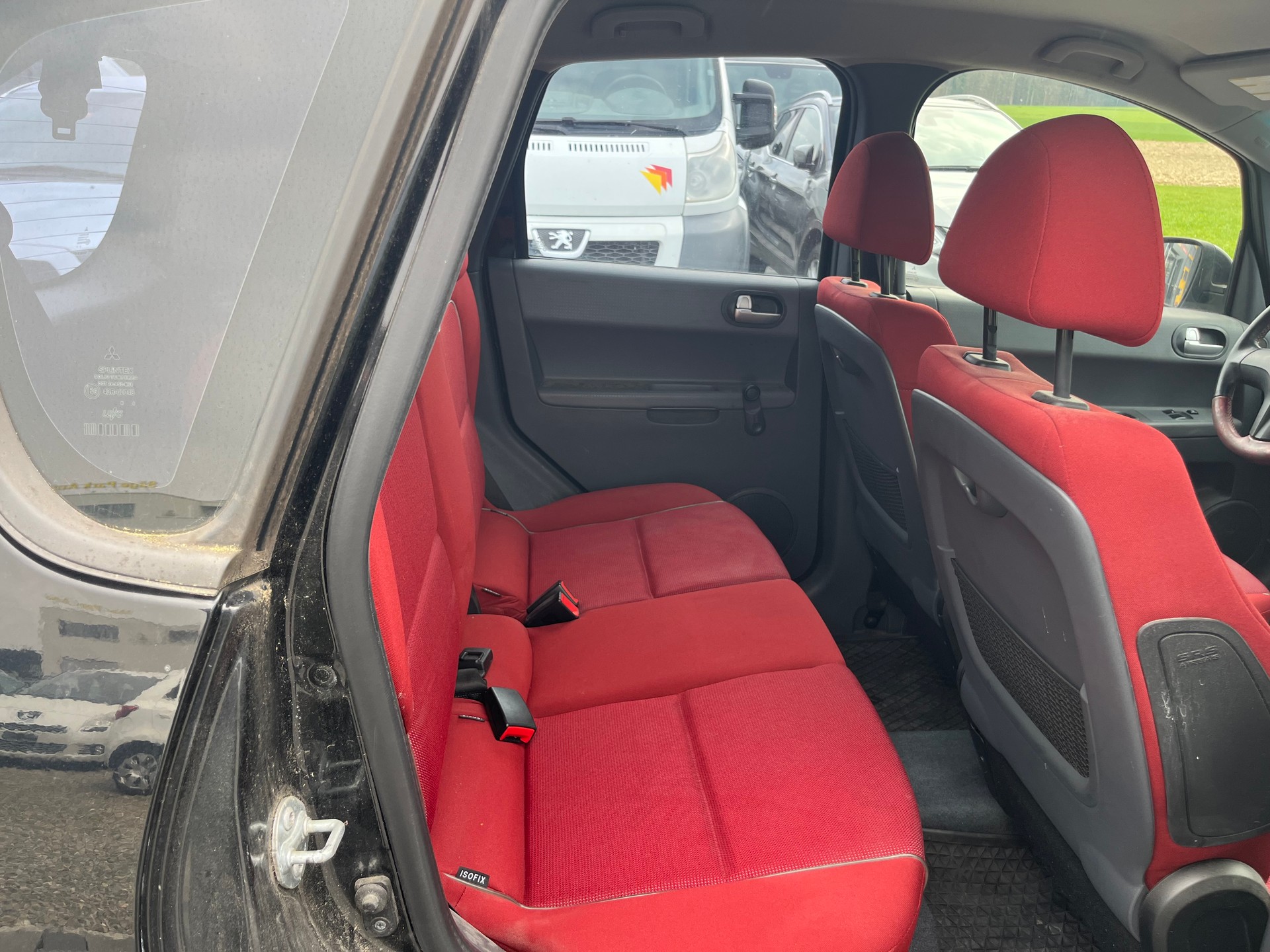 MITSUBISHI Colt 1.3 16V Inform Luxe-image-8