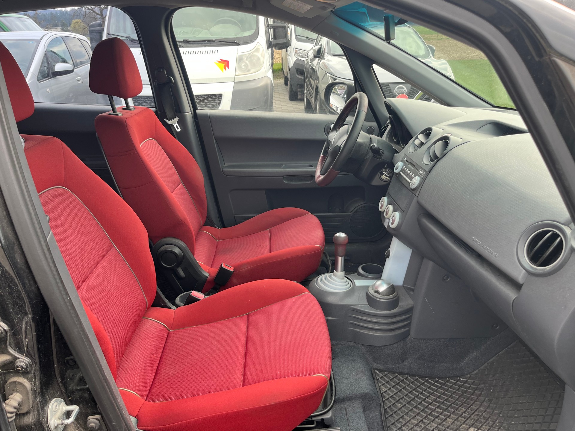 MITSUBISHI Colt 1.3 16V Inform Luxe-image-7