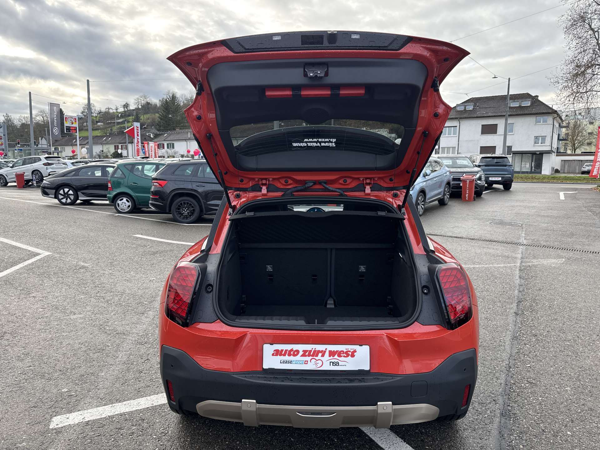 MINI Aceman SE Automat 49.2kWh-image-6