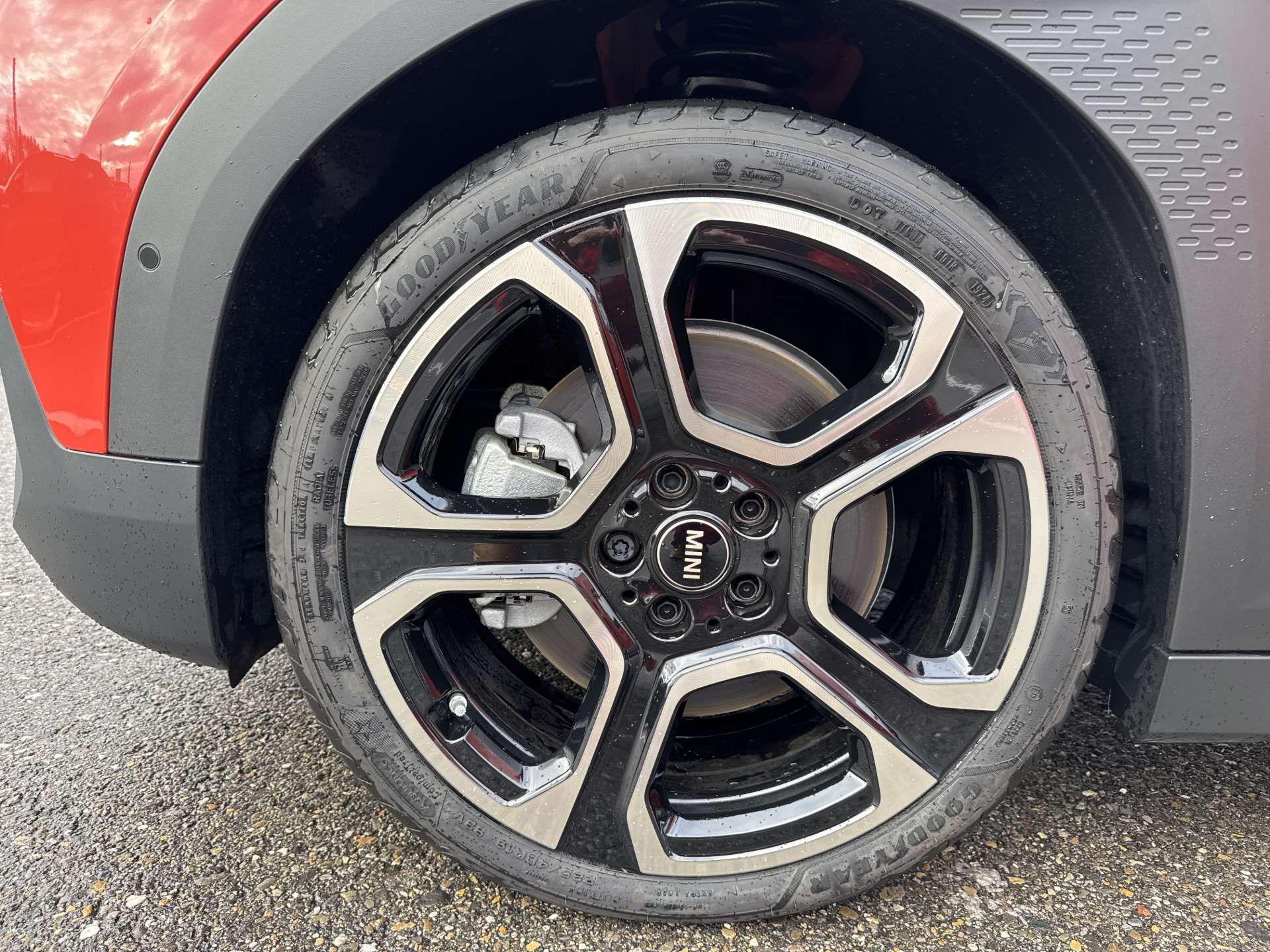 MINI Aceman SE Automat 49.2kWh-image-7