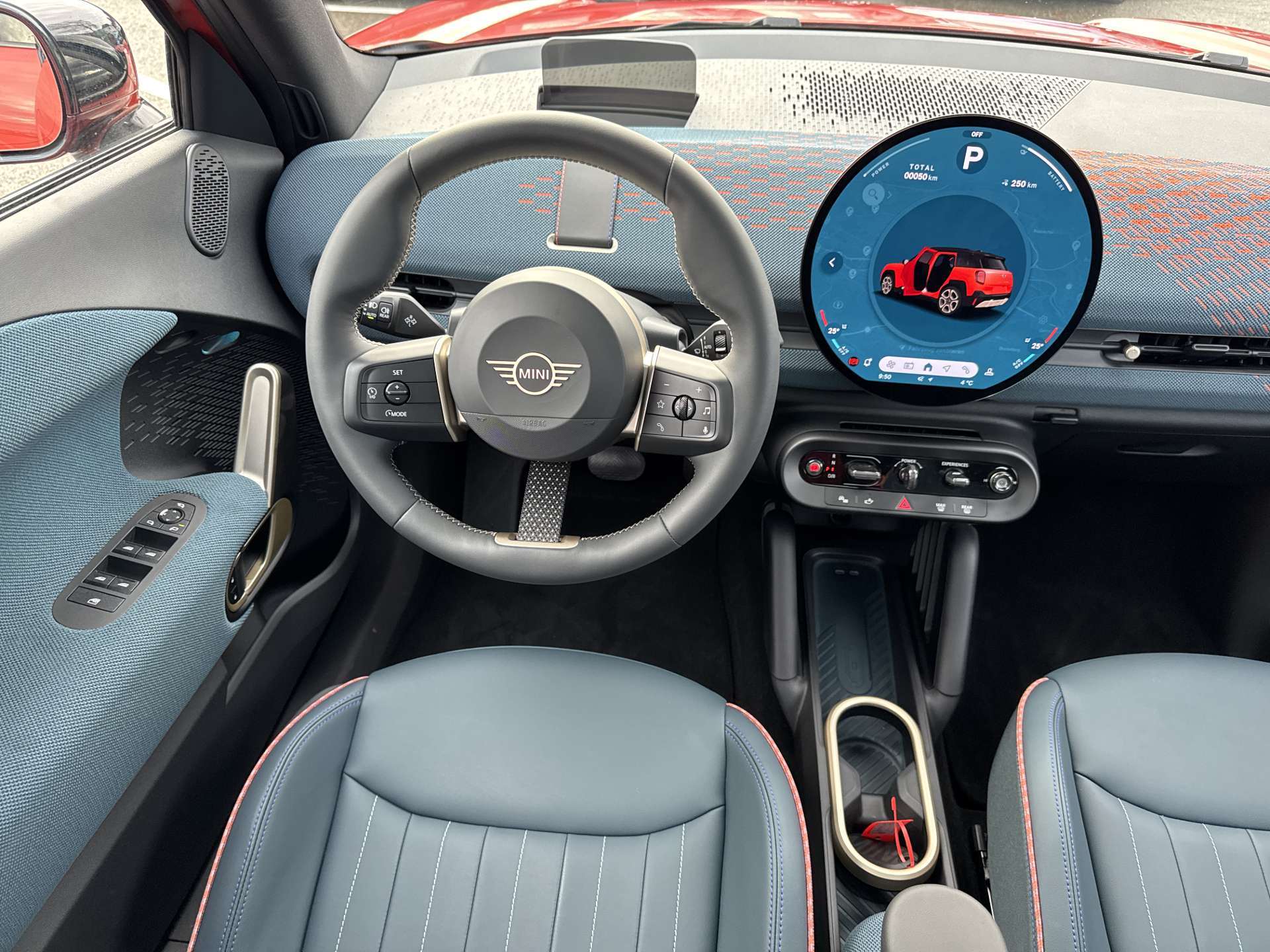 MINI Aceman SE Automat 49.2kWh-image-3