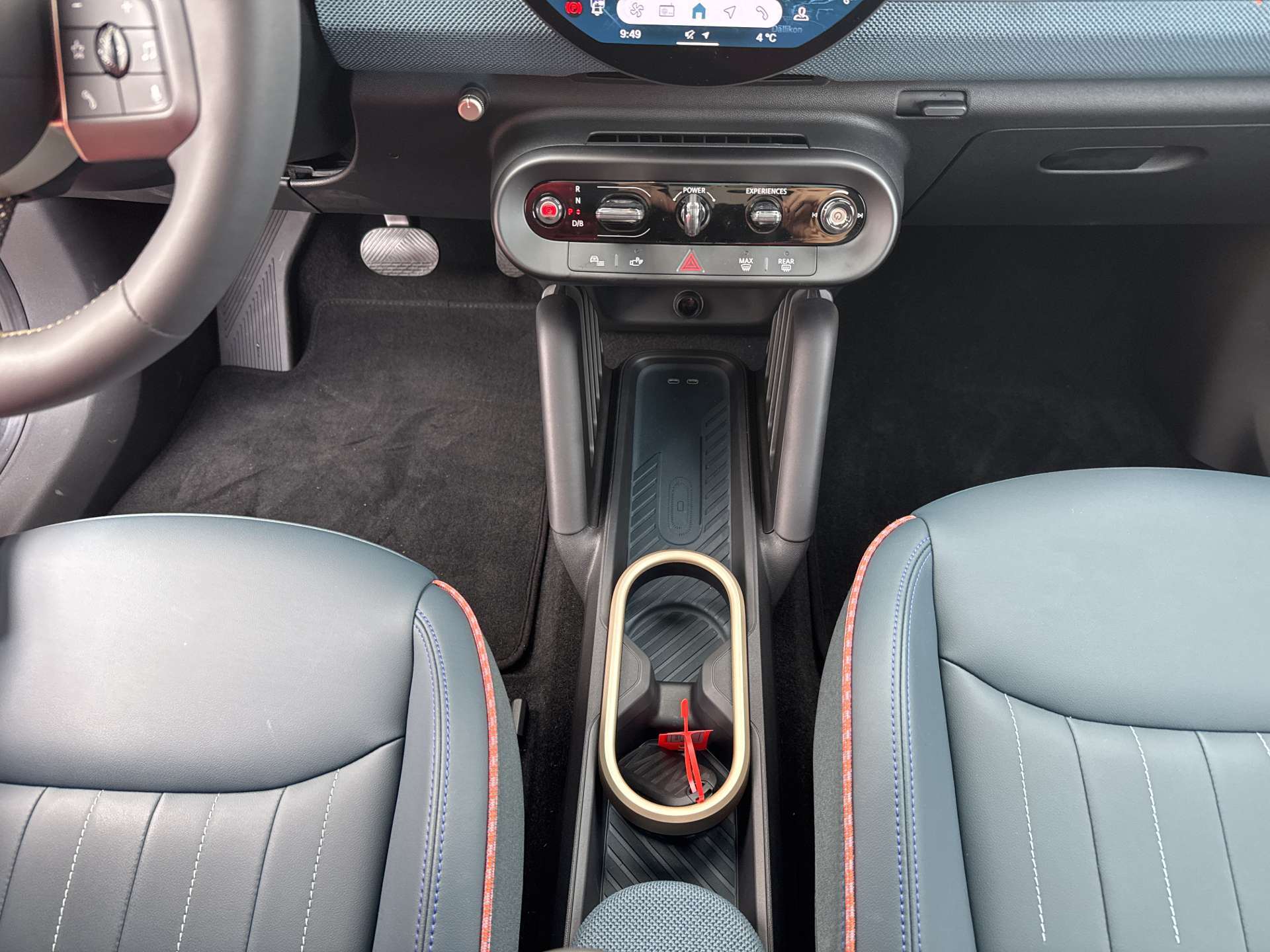 MINI Aceman SE Automat 49.2kWh-image-10