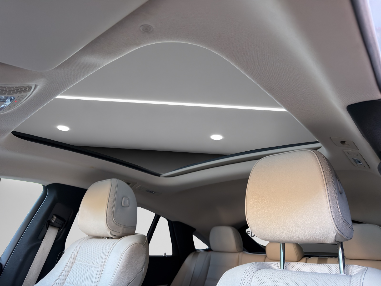 Image MERCEDES-BENZ GLE-300 GLE Coupé 300 d 4Matic+ 9G-Tronic