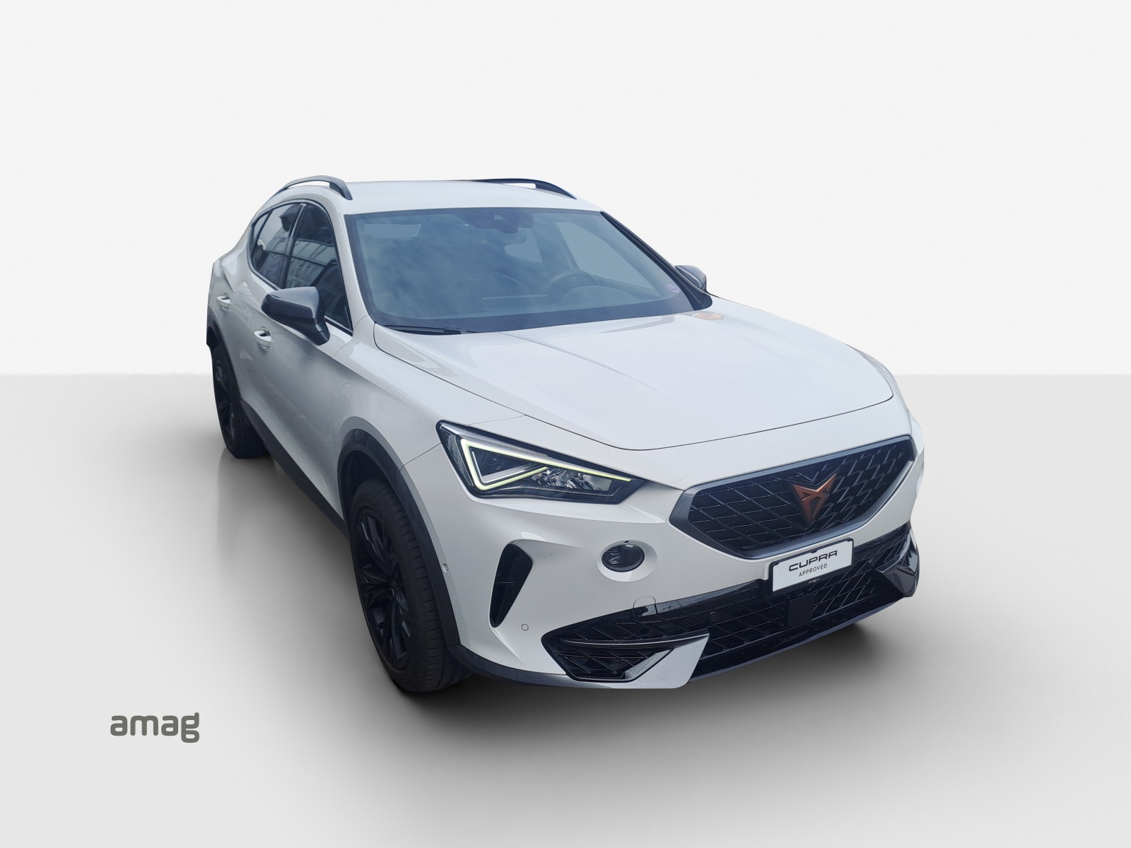 CUPRA Formentor 1.5 TSI Inicio DSG-image-15