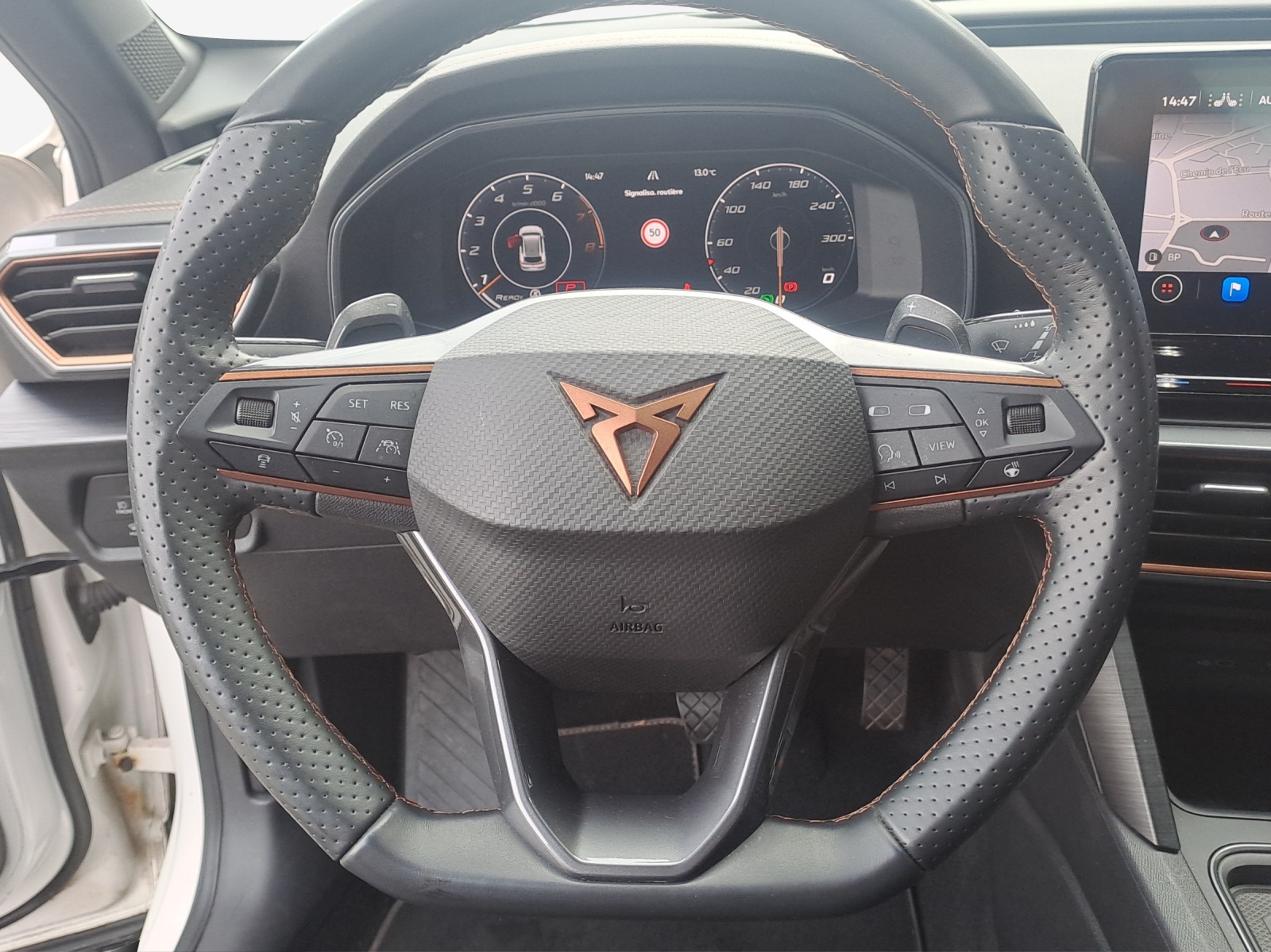 CUPRA Formentor 1.5 TSI Inicio DSG-image-9