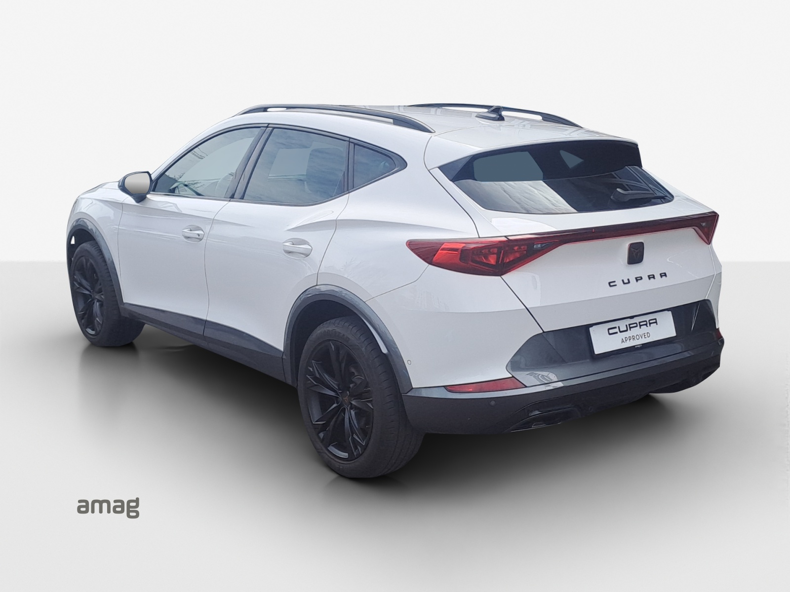 CUPRA Formentor 1.5 TSI Inicio DSG-image-2