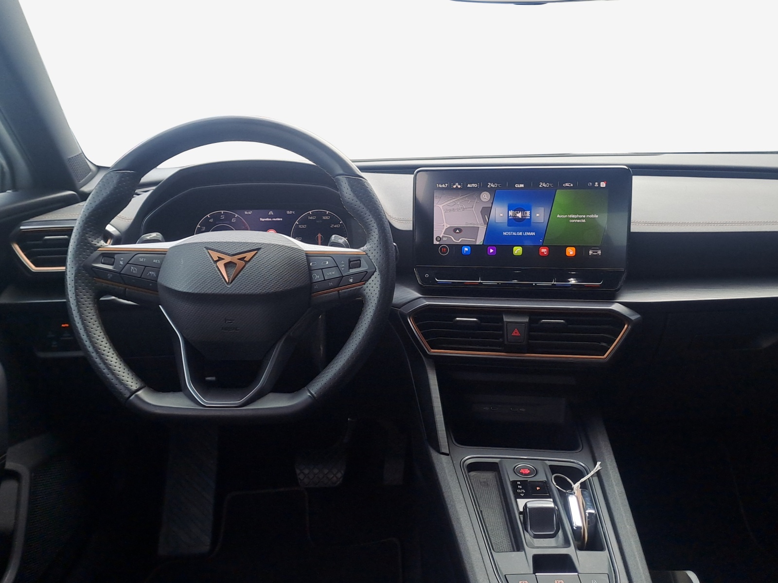 CUPRA Formentor 1.5 TSI Inicio DSG-image-8