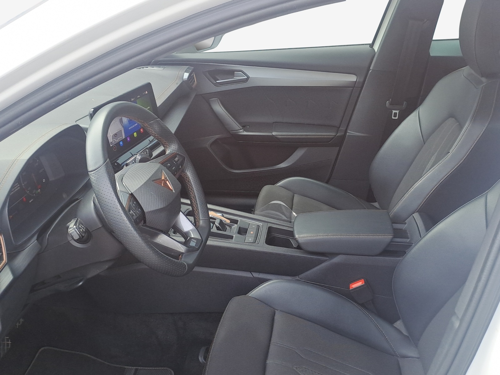 CUPRA Formentor 1.5 TSI Inicio DSG-image-7