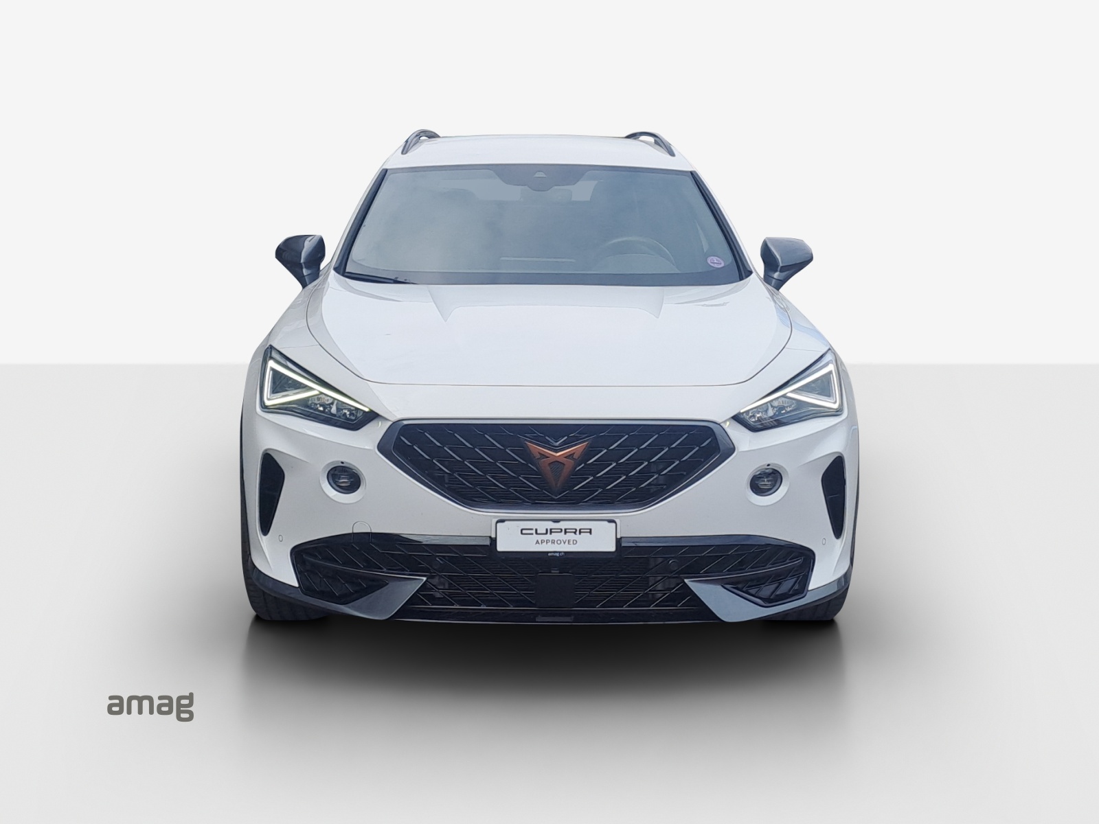 CUPRA Formentor 1.5 TSI Inicio DSG-image-6