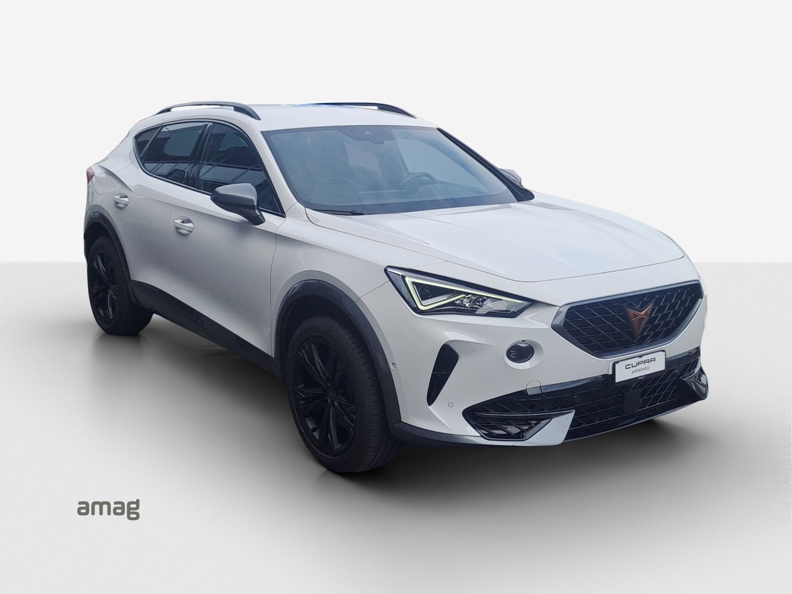 CUPRA Formentor 1.5 TSI Inicio DSG-image-5