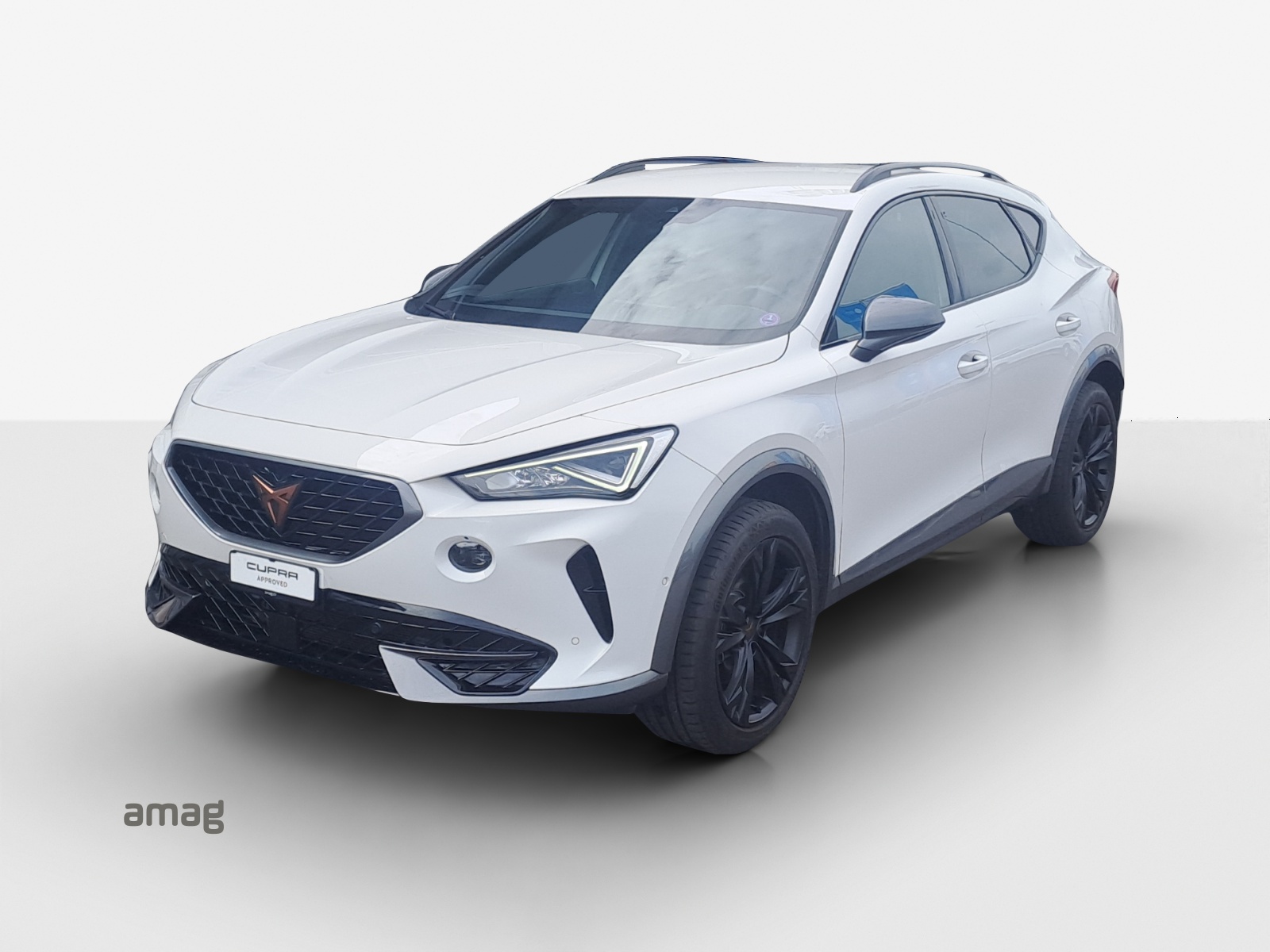 CUPRA Formentor 1.5 TSI Inicio DSG-image-0
