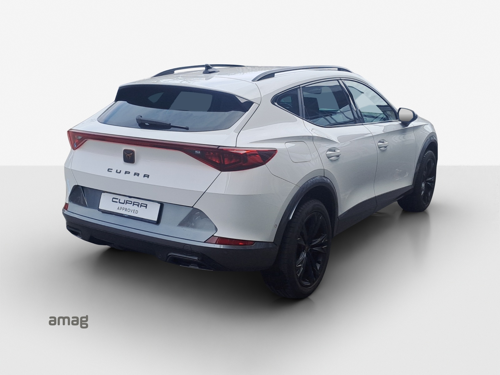 CUPRA Formentor 1.5 TSI Inicio DSG-image-4