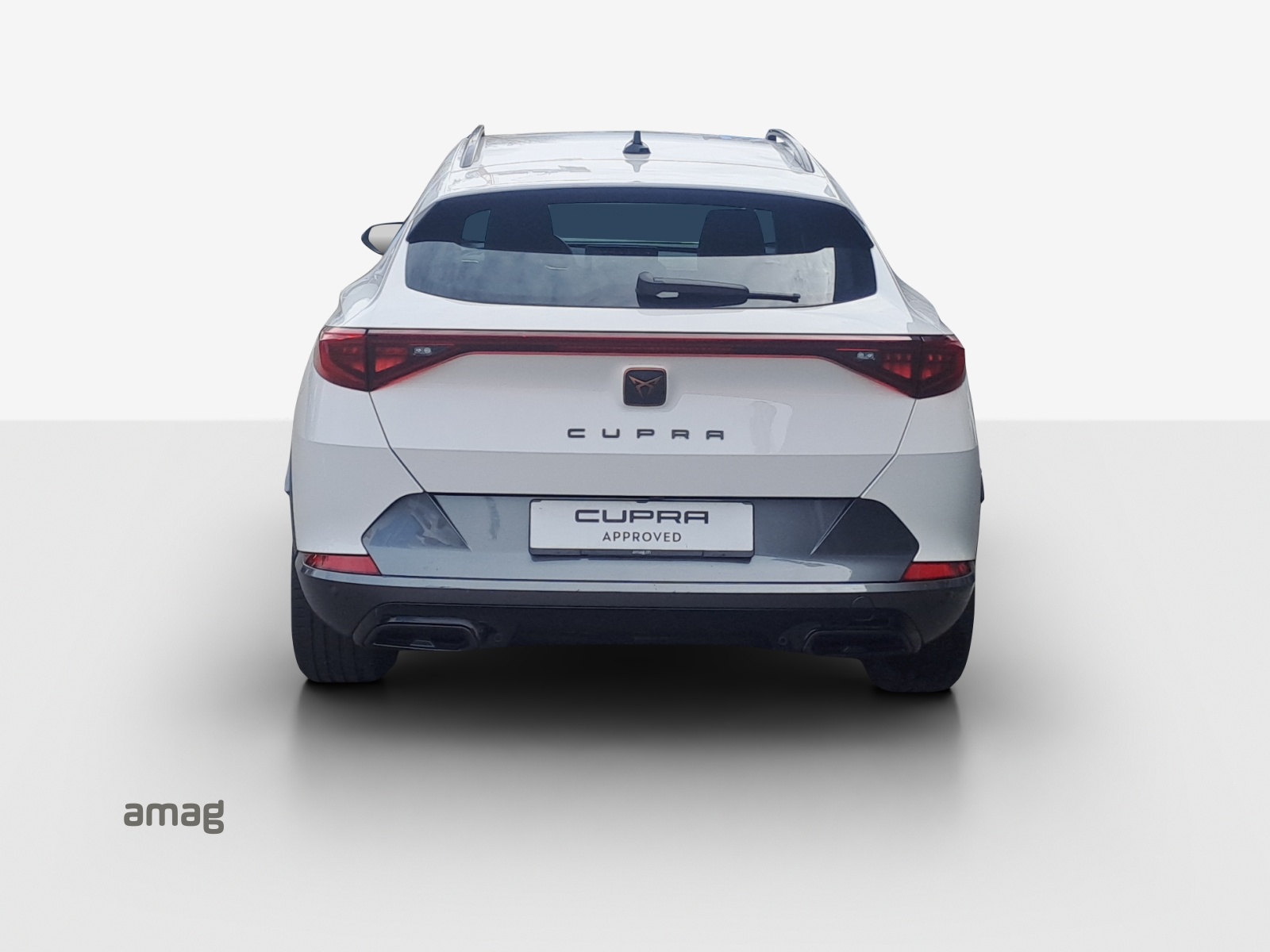 CUPRA Formentor 1.5 TSI Inicio DSG-image-3