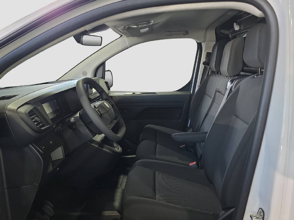 PEUGEOT Expert Kaw. Standard 1.5 BlueHDi 120 PS-image-5