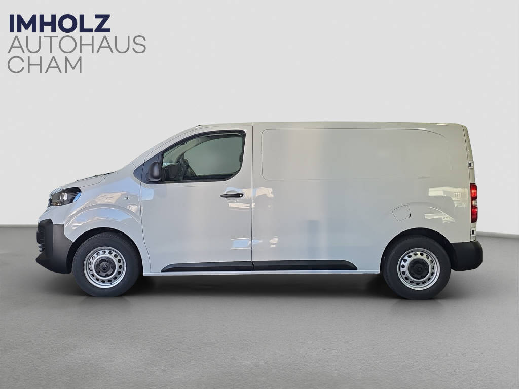 PEUGEOT Expert Kaw. Standard 1.5 BlueHDi 120 PS-image-1