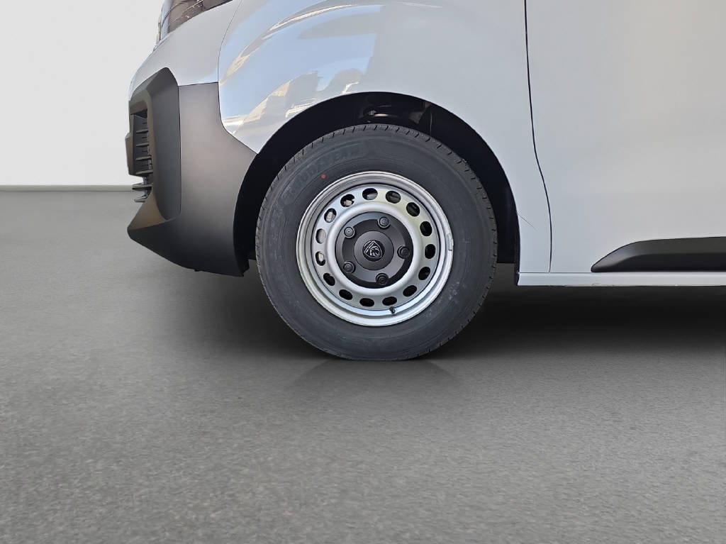PEUGEOT Expert Kaw. Standard 1.5 BlueHDi 120 PS-image-14