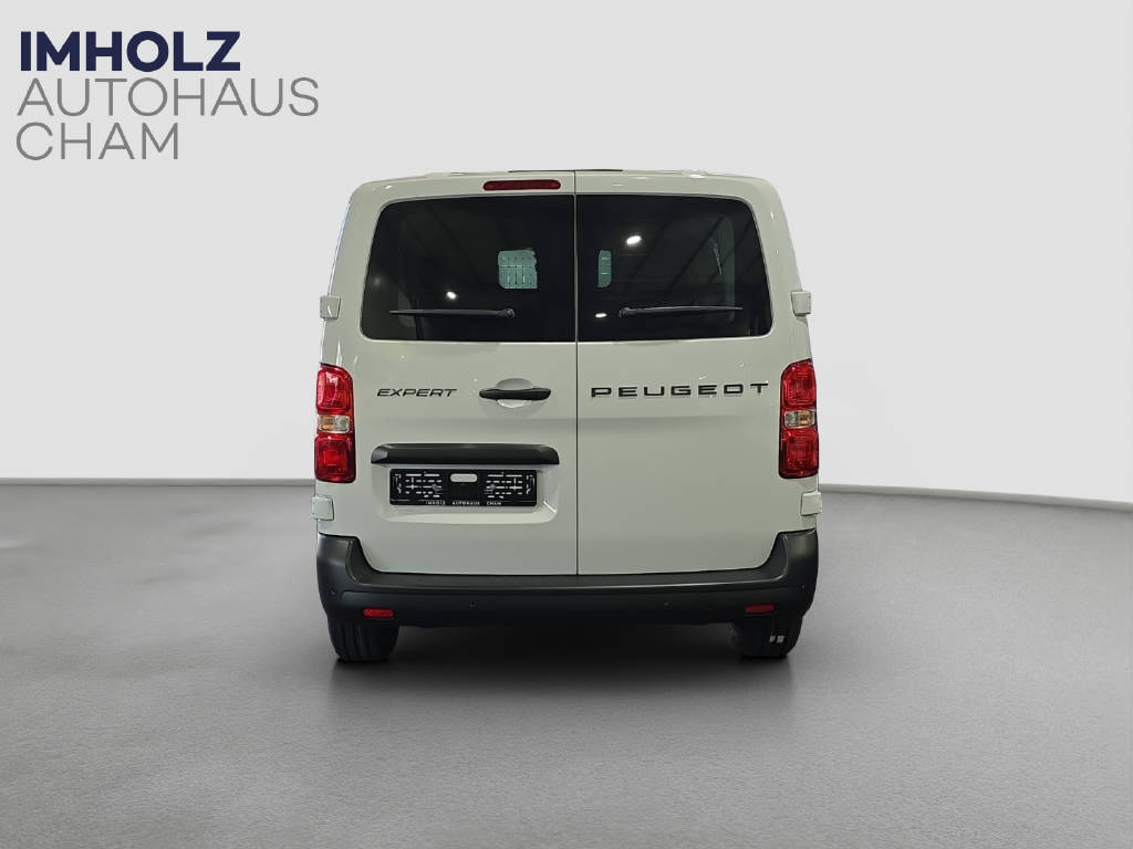 PEUGEOT Expert Kaw. Standard 1.5 BlueHDi 120 PS-image-3