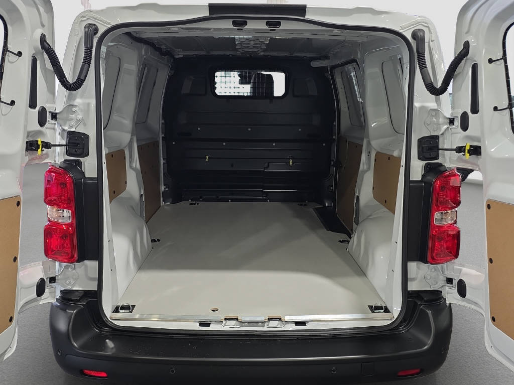 PEUGEOT Expert Kaw. Standard 1.5 BlueHDi 120 PS-image-13
