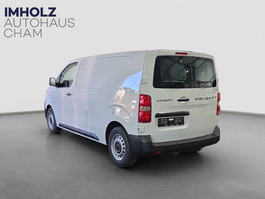 PEUGEOT Expert Kaw. Standard 1.5 BlueHDi 120 PS-image-2