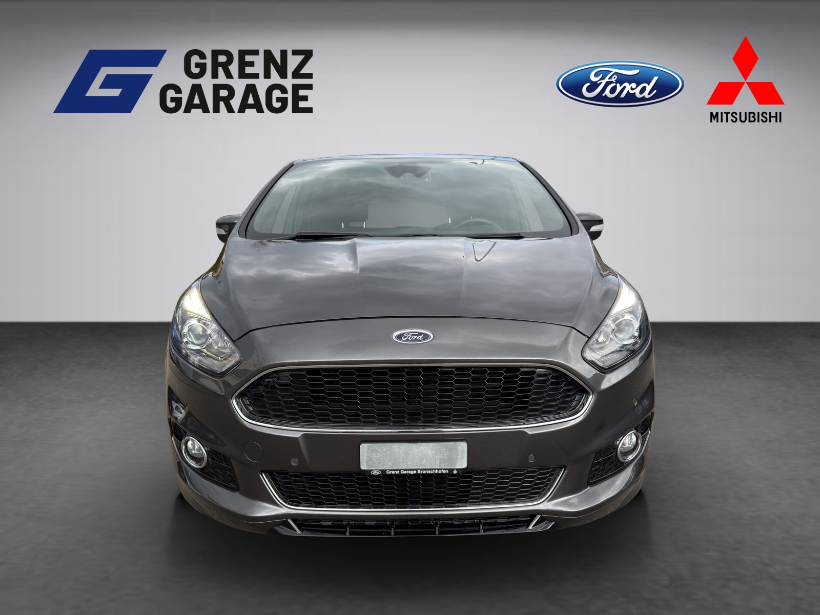 FORD S-Max 2.0 TDCi 180 ST-Line FPS 4x4-image-3