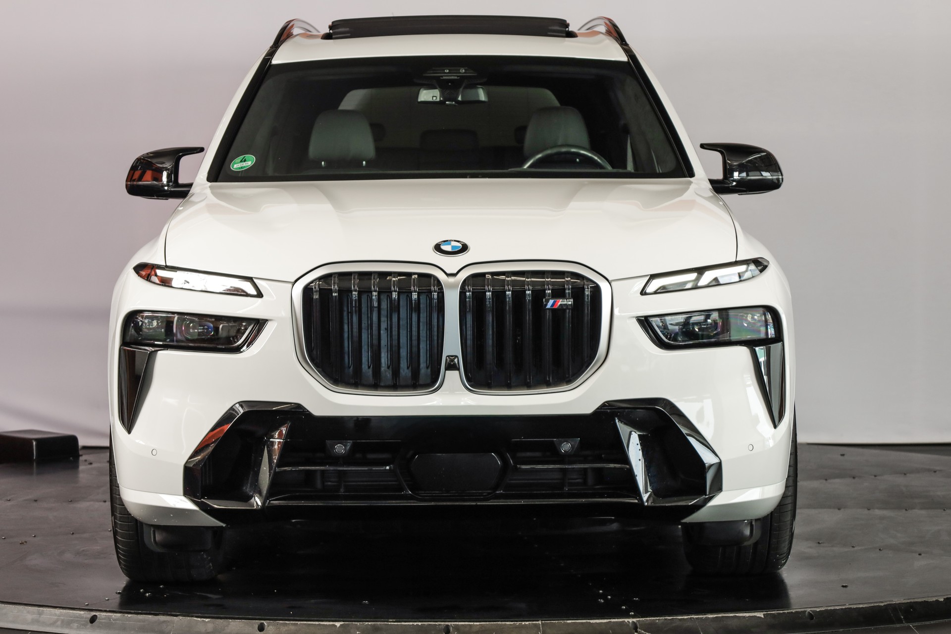 BMW X7 xDrive 48V M60i Steptronic M Sport Pro-image-1